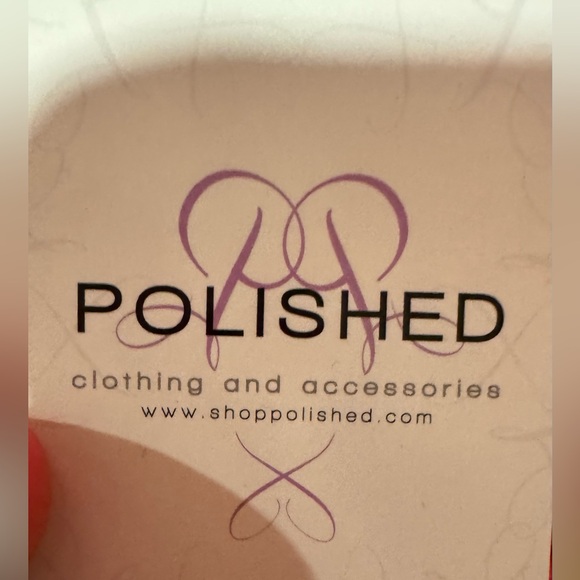 SOIEBLU  Hot pink dress from Polished Boutique! New with tags - Picture 3 of 7